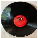 Vinyl LP Lot - Madame Butterfly, A Masked Ball, Russian and Ukrainian Artists