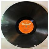 Vinyl LP Lot - Madame Butterfly, A Masked Ball, Russian and Ukrainian Artists