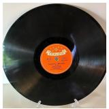 Vinyl LP Lot - Madame Butterfly, A Masked Ball, Russian and Ukrainian Artists