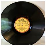 Vinyl LP Lot - Madame Butterfly, A Masked Ball, Russian and Ukrainian Artists