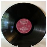 Vinyl LP Lot - Madame Butterfly, A Masked Ball, Russian and Ukrainian Artists