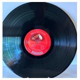 Vinyl LP Lot - Madame Butterfly, A Masked Ball, Russian and Ukrainian Artists