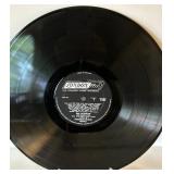 Vinyl LP Lot - Madame Butterfly, A Masked Ball, Russian and Ukrainian Artists