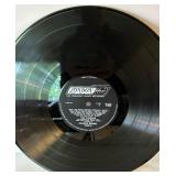 Vinyl LP Lot - Madame Butterfly, A Masked Ball, Russian and Ukrainian Artists