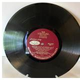 Vinyl LP Lot - Madame Butterfly, A Masked Ball, Russian and Ukrainian Artists