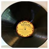 Classical Opera Vinyl LP Collection - Callas, Tebaldi, Moffo, My Fair Lady