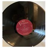 Classical Opera Vinyl LP Collection - Callas, Tebaldi, Moffo, My Fair Lady