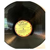 Classical Opera Vinyl LP Collection - Callas, Tebaldi, Moffo, My Fair Lady