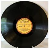 Classical Opera Vinyl LP Collection - Callas, Tebaldi, Moffo, My Fair Lady