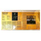 Ukrainian Vinyl Records Lot - Kachechka Prachechka & Hetmans of Ukraine