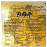 Ukrainian Vinyl Records Lot - Kachechka Prachechka & Hetmans of Ukraine