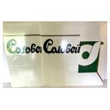 Ukrainian Vinyl Records Lot - Kachechka Prachechka & Hetmans of Ukraine