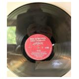 Mozart The Marriage of Figaro RCA Victor Red Seal Stereo Vinyl Set, Russian and Ukrainian Artists