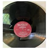 Mozart The Marriage of Figaro RCA Victor Red Seal Stereo Vinyl Set, Russian and Ukrainian Artists