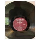 Mozart The Marriage of Figaro RCA Victor Red Seal Stereo Vinyl Set, Russian and Ukrainian Artists