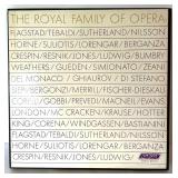 Mozart The Marriage of Figaro RCA Victor Red Seal Stereo Vinyl Set, Russian and Ukrainian Artists