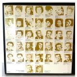 Mozart The Marriage of Figaro RCA Victor Red Seal Stereo Vinyl Set, Russian and Ukrainian Artists