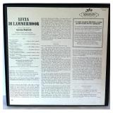 Mozart The Marriage of Figaro RCA Victor Red Seal Stereo Vinyl Set, Russian and Ukrainian Artists