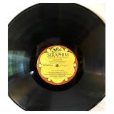 Mozart The Marriage of Figaro RCA Victor Red Seal Stereo Vinyl Set, Russian and Ukrainian Artists