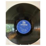 Mozart The Marriage of Figaro RCA Victor Red Seal Stereo Vinyl Set, Russian and Ukrainian Artists