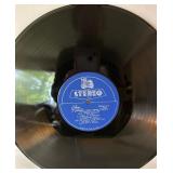 Mozart The Marriage of Figaro RCA Victor Red Seal Stereo Vinyl Set, Russian and Ukrainian Artists