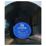 Mozart The Marriage of Figaro RCA Victor Red Seal Stereo Vinyl Set, Russian and Ukrainian Artists