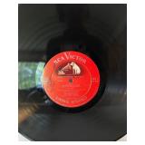 Mozart The Marriage of Figaro RCA Victor Red Seal Stereo Vinyl Set, Russian and Ukrainian Artists