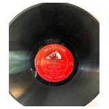 Mozart The Marriage of Figaro RCA Victor Red Seal Stereo Vinyl Set, Russian and Ukrainian Artists