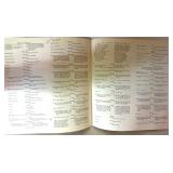 Mozart The Marriage of Figaro RCA Victor Red Seal Stereo Vinyl Set, Russian and Ukrainian Artists