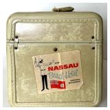 Stone Necklace & Pendant, Bracelet, Travel Case & Briefcase