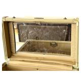 Stone Necklace & Pendant, Bracelet, Travel Case & Briefcase