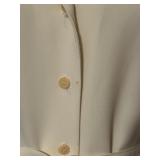 Jones New York 20W Top and Onyx Nite by Wendye Chaitin Pants Set, Navy Ralph Lauren Blazer, Plus Size