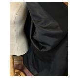 Jones New York 20W Top and Onyx Nite by Wendye Chaitin Pants Set, Navy Ralph Lauren Blazer, Plus Size