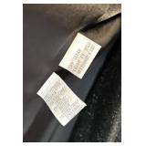 Jones New York 20W Top and Onyx Nite by Wendye Chaitin Pants Set, Navy Ralph Lauren Blazer, Plus Size