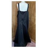 Robbie Bee Maroon Dress & Positive Attitudes 2-Piece Suit & Onyx Size 20 Dress