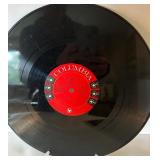 Classical Vocal LP Lot - Sutherland, Horne, Nilsson, German Lieder