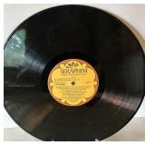 Classical Vocal LP Lot - Sutherland, Horne, Nilsson, German Lieder