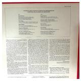 Classical Vocal LP Lot - Sutherland, Horne, Nilsson, German Lieder