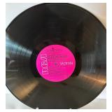 Classical Vocal LP Lot - Sutherland, Horne, Nilsson, German Lieder