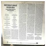 Classical Vocal LP Lot - Sutherland, Horne, Nilsson, German Lieder