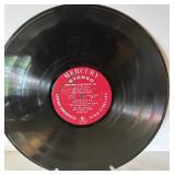 Classical Vocal LP Lot - Sutherland, Horne, Nilsson, German Lieder