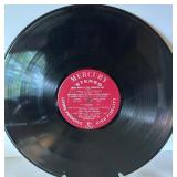 Classical Vocal LP Lot - Sutherland, Horne, Nilsson, German Lieder