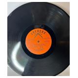 Classical & Opera Vinyl Record Lot - Ponchielli, Mario Lanza, Fiorenza Cossotto, Madama Butterfly