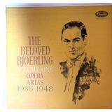 Classical & Opera Vinyl Record Lot - Ponchielli, Mario Lanza, Fiorenza Cossotto, Madama Butterfly