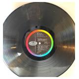 Classical & Opera Vinyl Record Lot - Ponchielli, Mario Lanza, Fiorenza Cossotto, Madama Butterfly