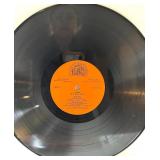 Classical & Opera Vinyl Record Lot - Ponchielli, Mario Lanza, Fiorenza Cossotto, Madama Butterfly