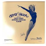 Classical & Opera Vinyl Record Lot - Ponchielli, Mario Lanza, Fiorenza Cossotto, Madama Butterfly