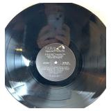 Classical & Opera Vinyl Record Lot - Ponchielli, Mario Lanza, Fiorenza Cossotto, Madama Butterfly