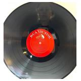 Classical & Opera Vinyl Record Lot - Ponchielli, Mario Lanza, Fiorenza Cossotto, Madama Butterfly