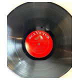 Classical & Opera Vinyl Record Lot - Ponchielli, Mario Lanza, Fiorenza Cossotto, Madama Butterfly